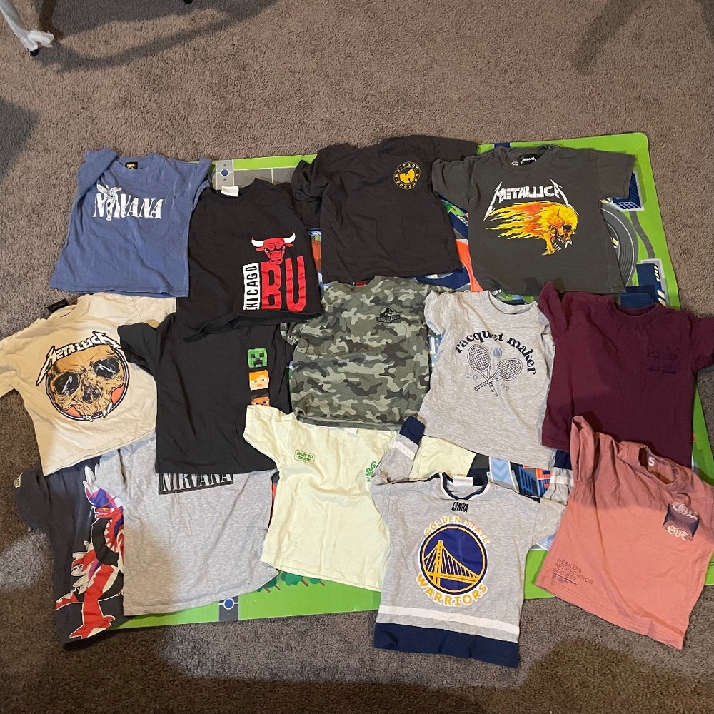 Build your own bundle Must buy 3 or more